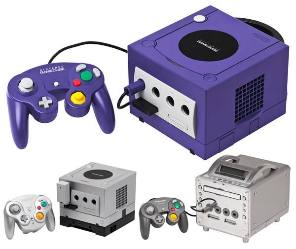 Emulation Nintendo Game Cube - Liste des Emulateurs Nintendo Game Cube -  Emu-France