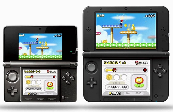 Emulation Nintendo 2DS / 3DS / 3DS XL / N3DS - Liste des Emulateurs  Nintendo 2DS / 3DS / 3DS XL / N3DS - Emu-France