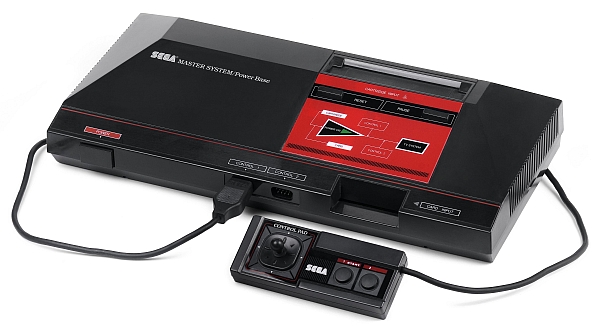 Emulation Sega Master System / Master System II / Mark-III - Liste des Emulateurs  Sega Master System / Master System II / Mark-III - Emu-France