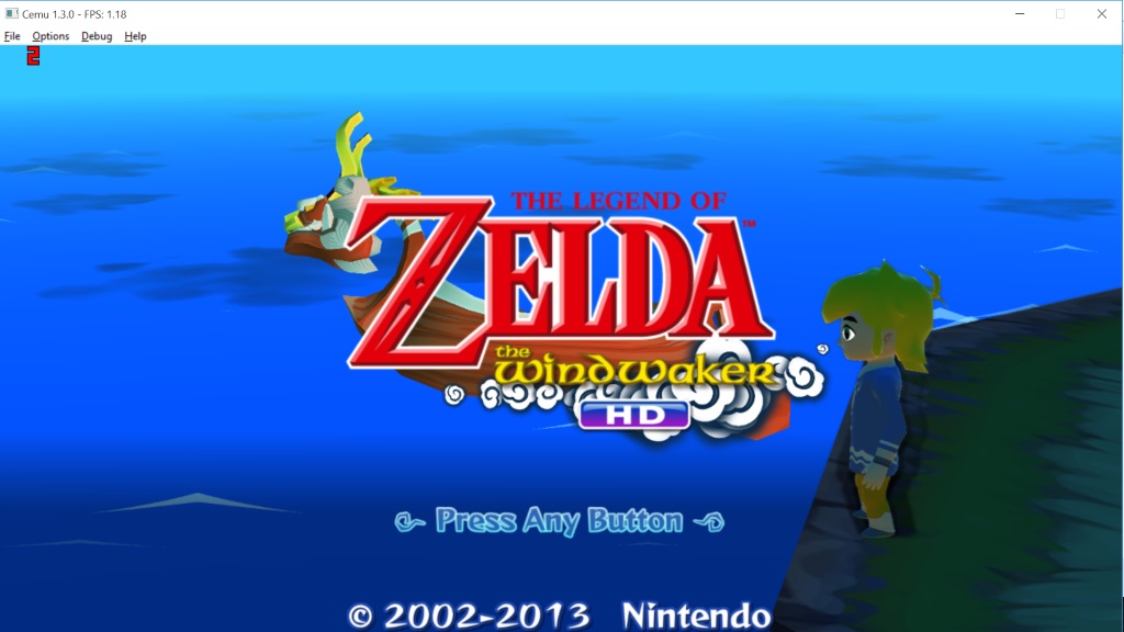 Emulation Nintendo Wii U - Liste des Emulateurs Nintendo Wii U - Emu-France