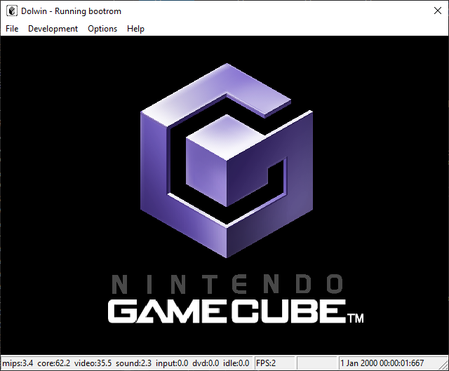 Emulation Nintendo Game Cube - Liste des Emulateurs Nintendo Game Cube -  Emu-France